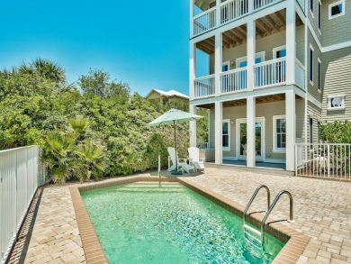 Luxury 3 Bedroom Home with Gulf Views and Private Pool